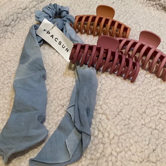 Accessories - BUNDLE Hair Accessories